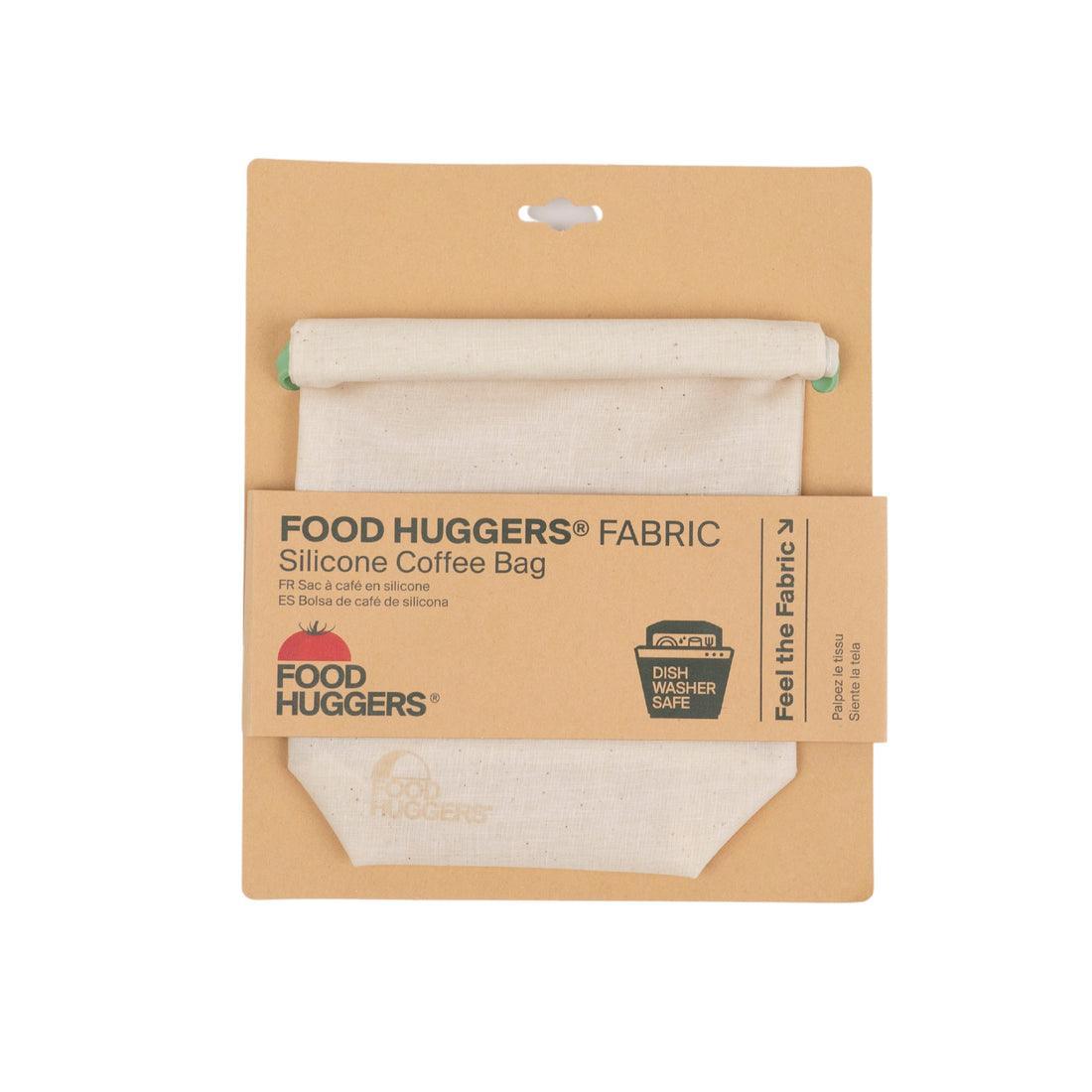 Food Huggers Coffee Bag - Thumbnail 3