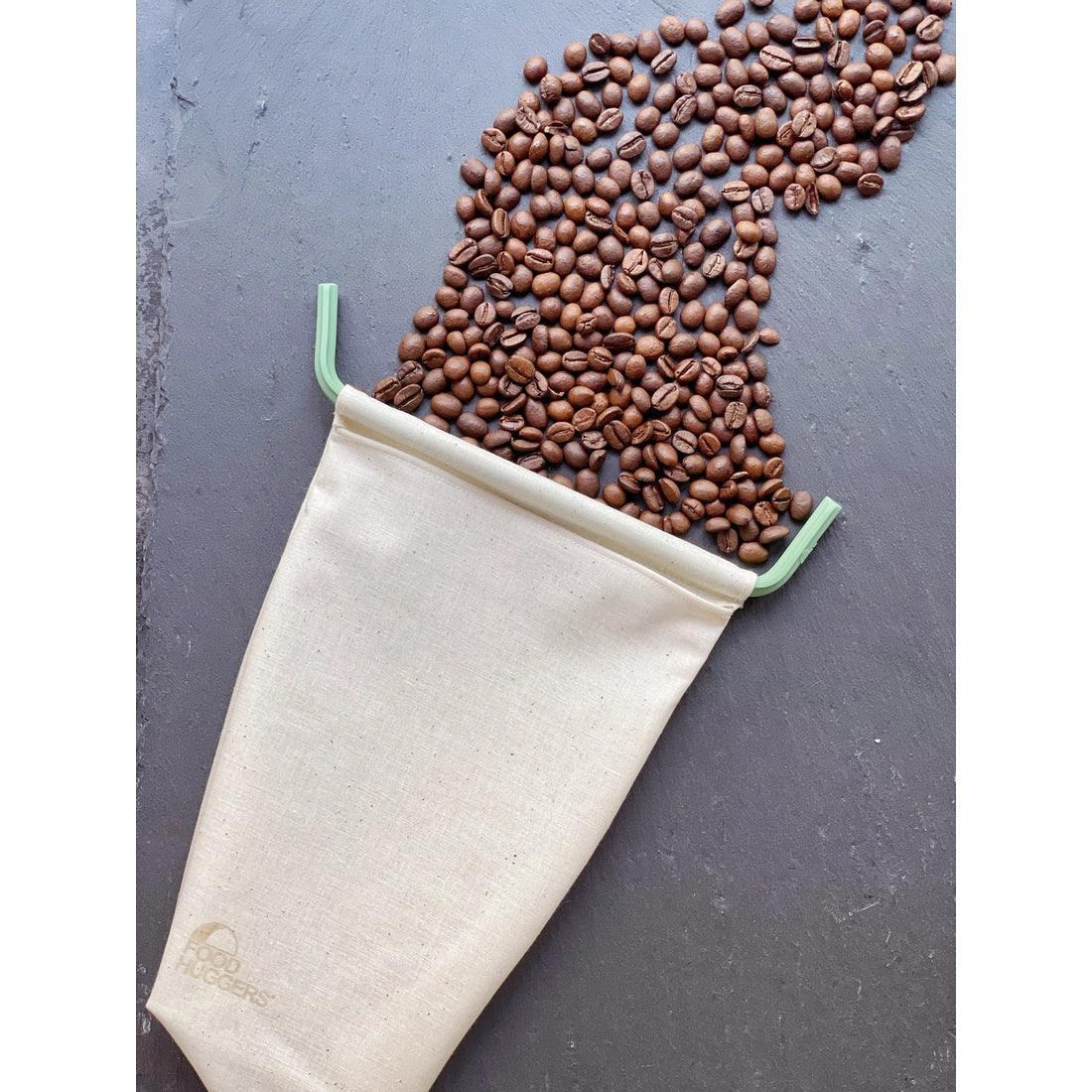 Food Huggers Coffee Bag - Thumbnail 5