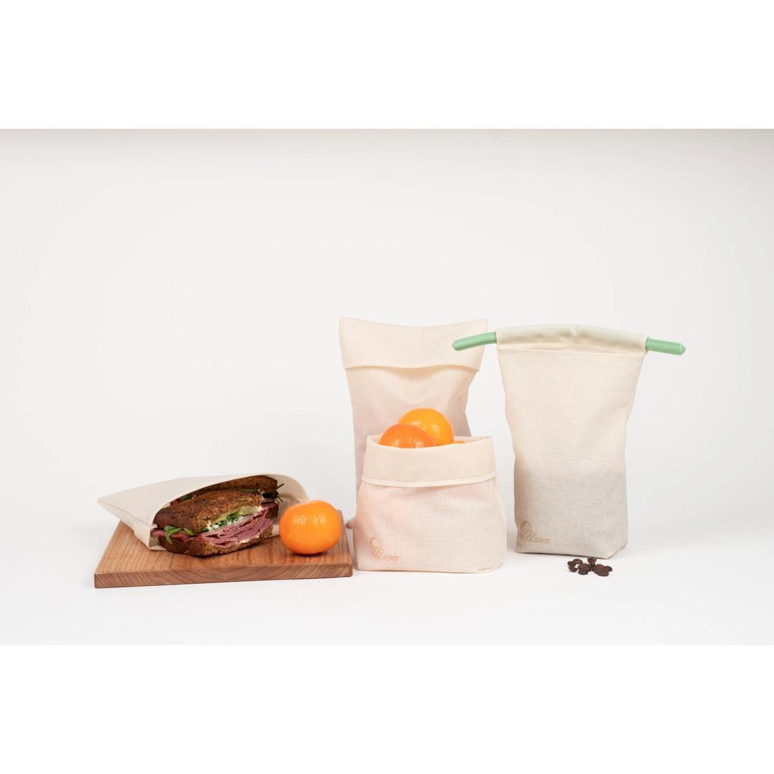 Food Huggers Coffee Bag - Thumbnail 4