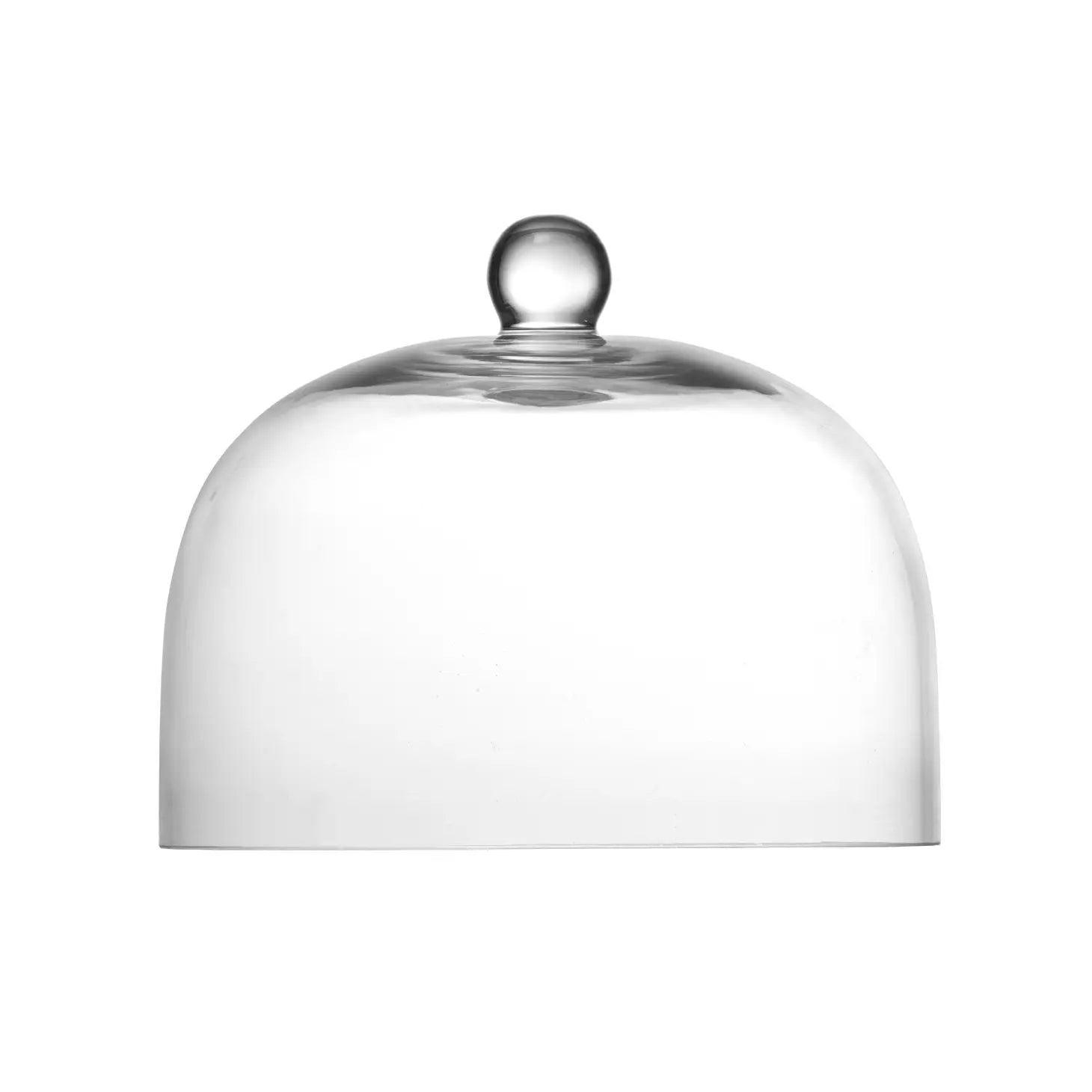 Fortessa Glass Cake Dome