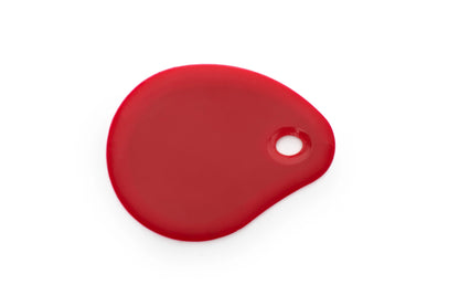 Fox Run Silicone Bowl Scraper