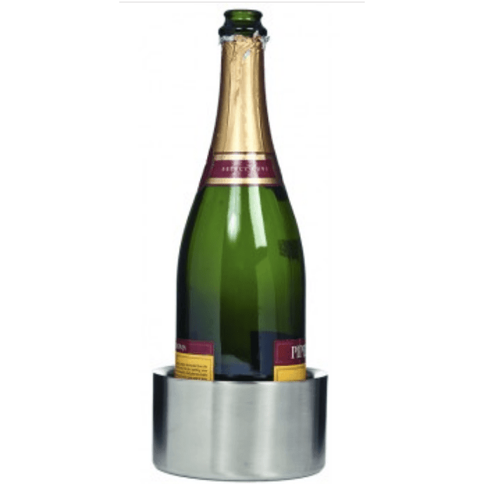 Franmara Ascot Double-wall Wine Coaster