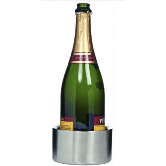 Franmara Ascot Double-wall Wine Coaster