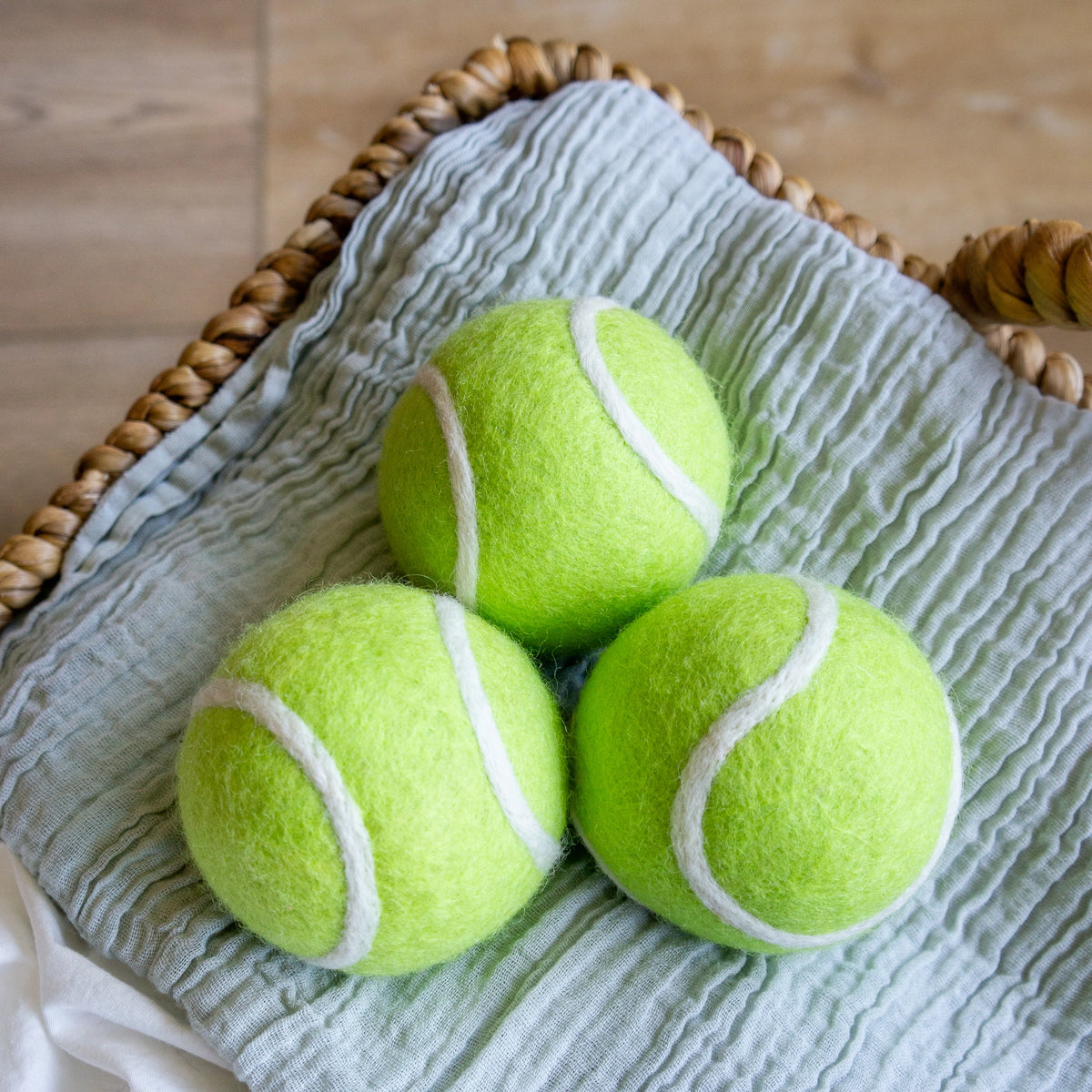 Friendsheep Wool Dryer Balls