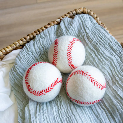 Friendsheep Wool Dryer Balls