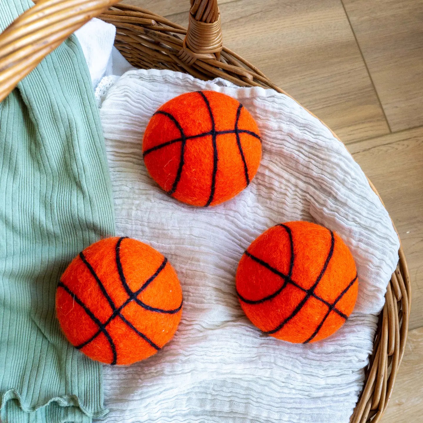 Friendsheep Wool Dryer Balls