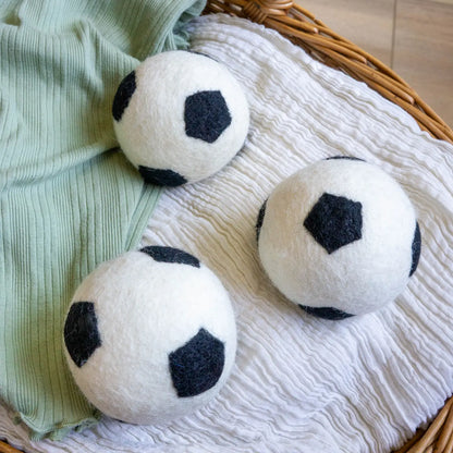 Friendsheep Wool Dryer Balls