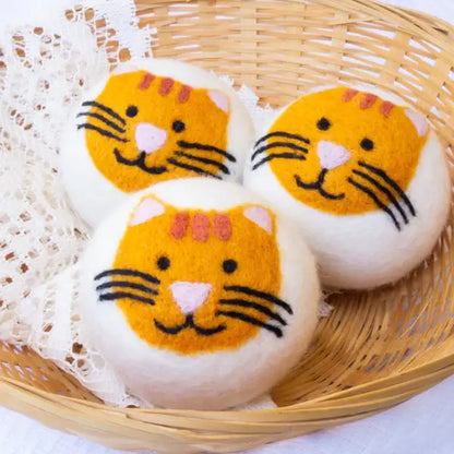 Friendsheep Wool Dryer Balls