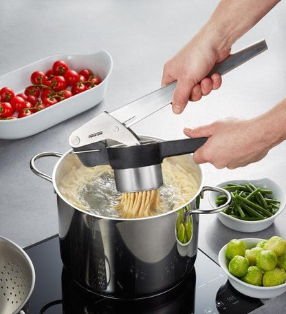 GEFU Potato, Juice & Spaetzle Press