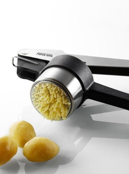GEFU Potato, Juice & Spaetzle Press