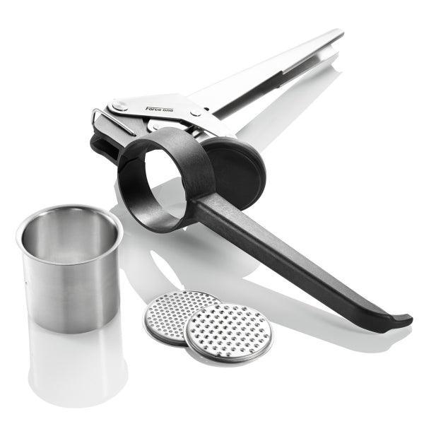 GEFU Potato, Juice & Spaetzle Press