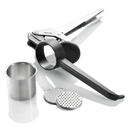 GEFU Potato, Juice & Spaetzle Press