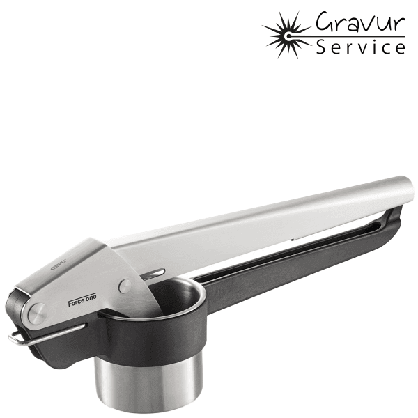 GEFU Potato, Juice & Spaetzle Press