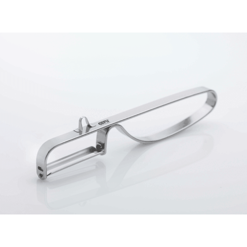 GEFU Universal Peeler