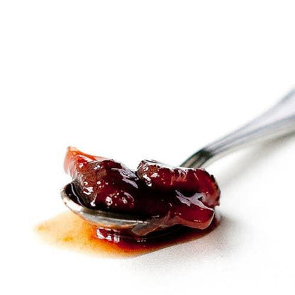 Girl Meets Dirt Pear Balsamic Spoon Preserves