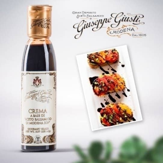 Giuseppe Giusti Balsamic Glaze