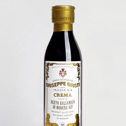Giuseppe Giusti Balsamic Glaze