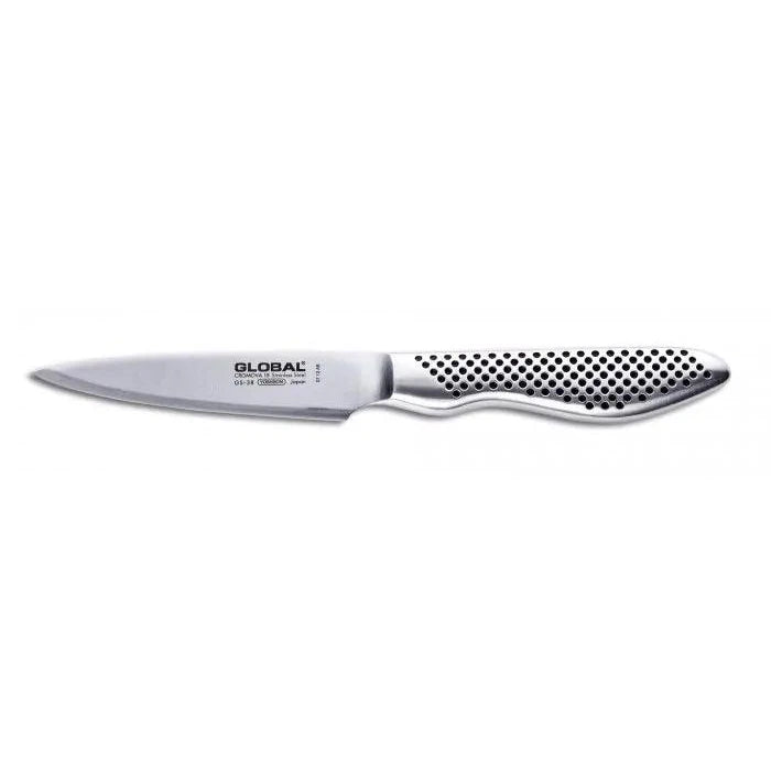 Global GS-38 Paring Knife - Thumbnail 3