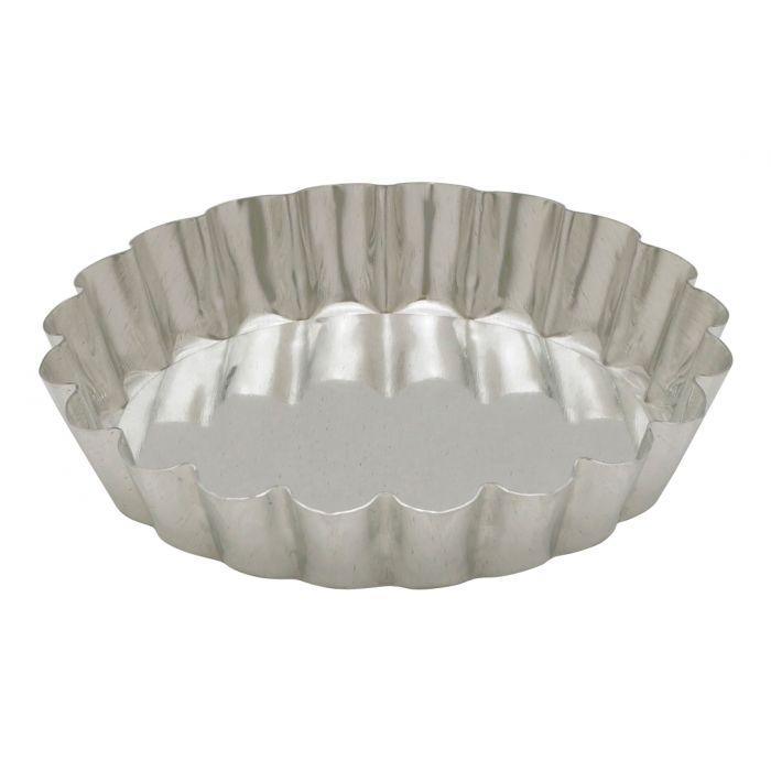 Gobel Round Tart Pan: 4"