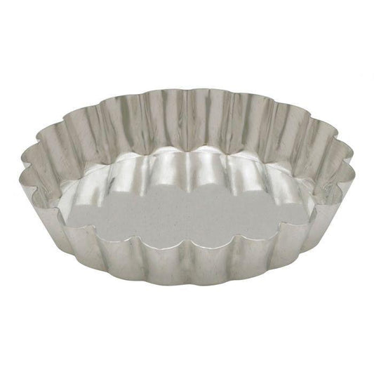 Gobel Round Tart Pan: 4"