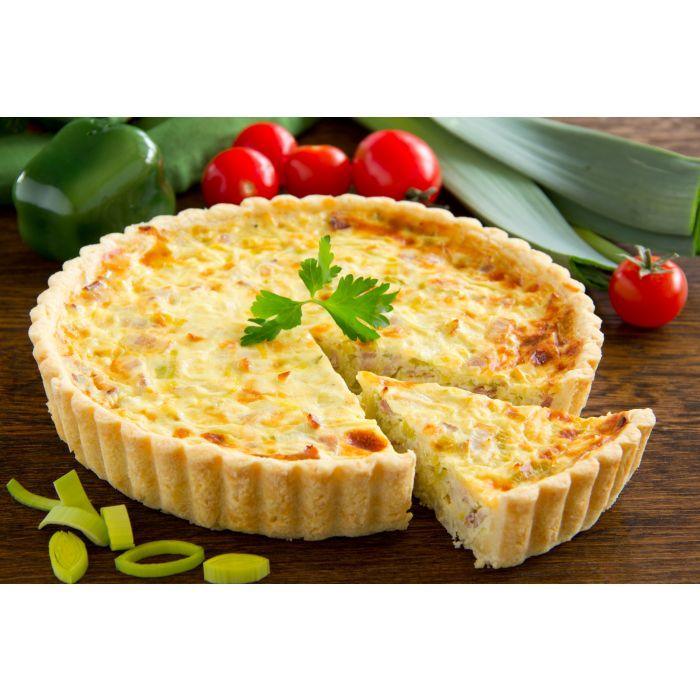 Gobel Round Tart Pan: 4.75"
