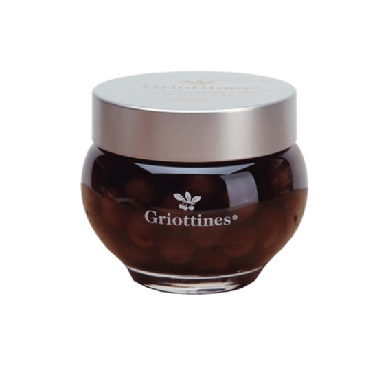 Griottines Morello Cherries - Large