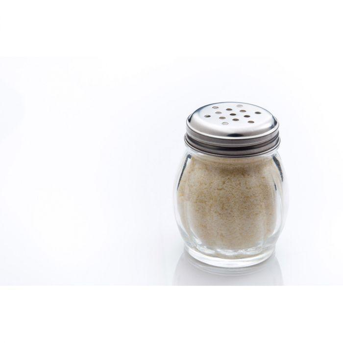 HIC Cheese Shaker
