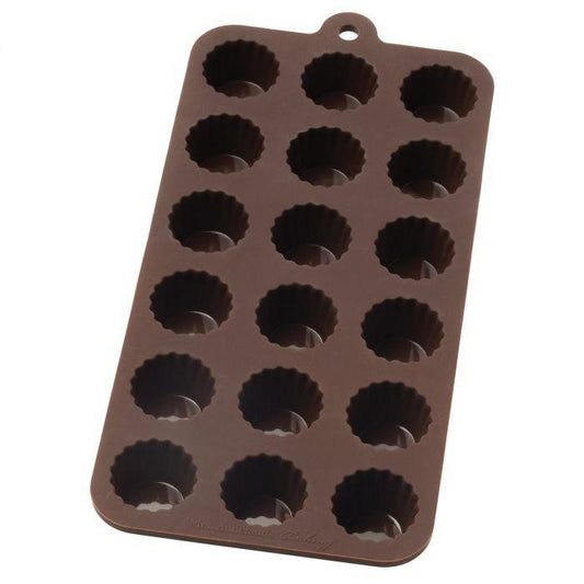 HIC Chocolate Molds Cordial Cup