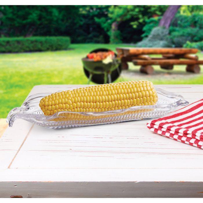 HIC Corn Dish (Set of 4)