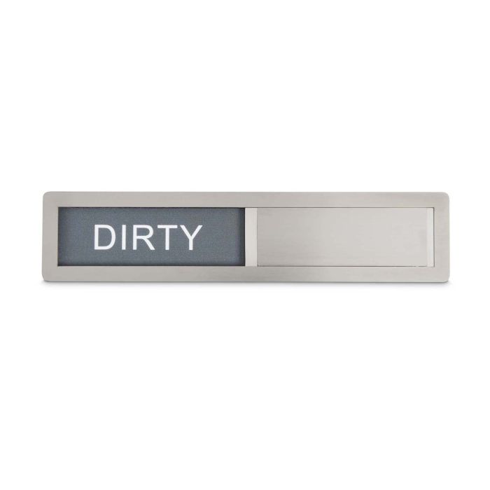 HIC Dishwasher Magnet