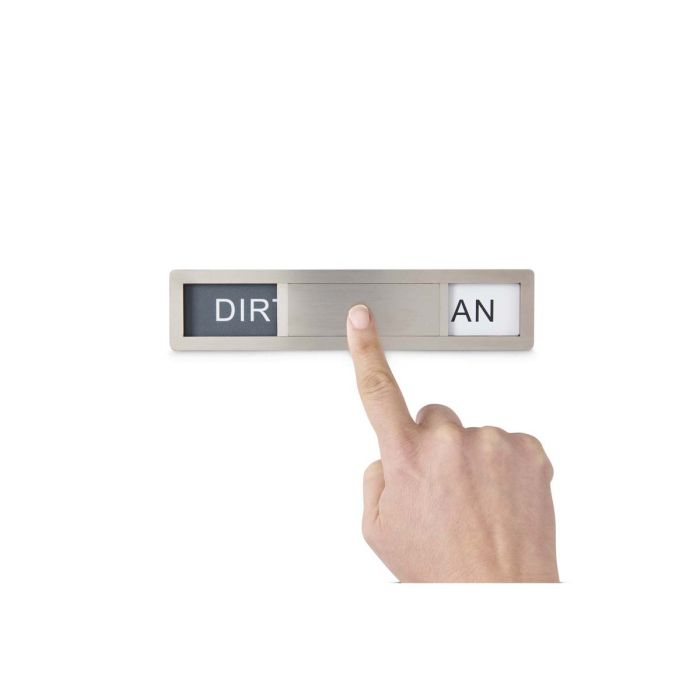 HIC Dishwasher Magnet