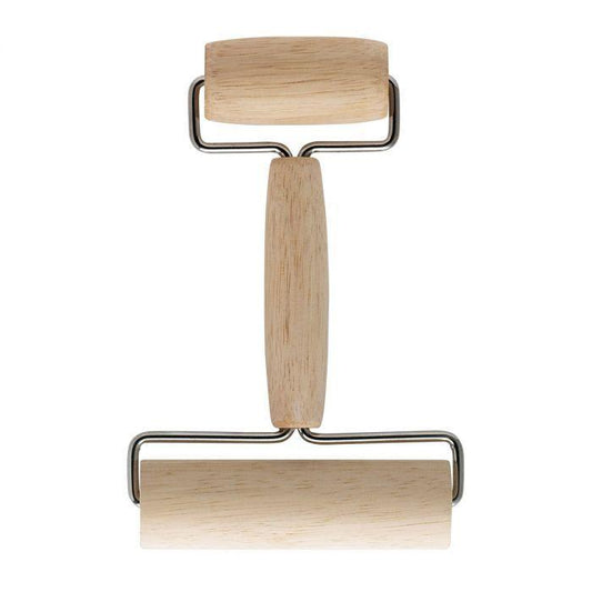 HIC Double Dough Roller