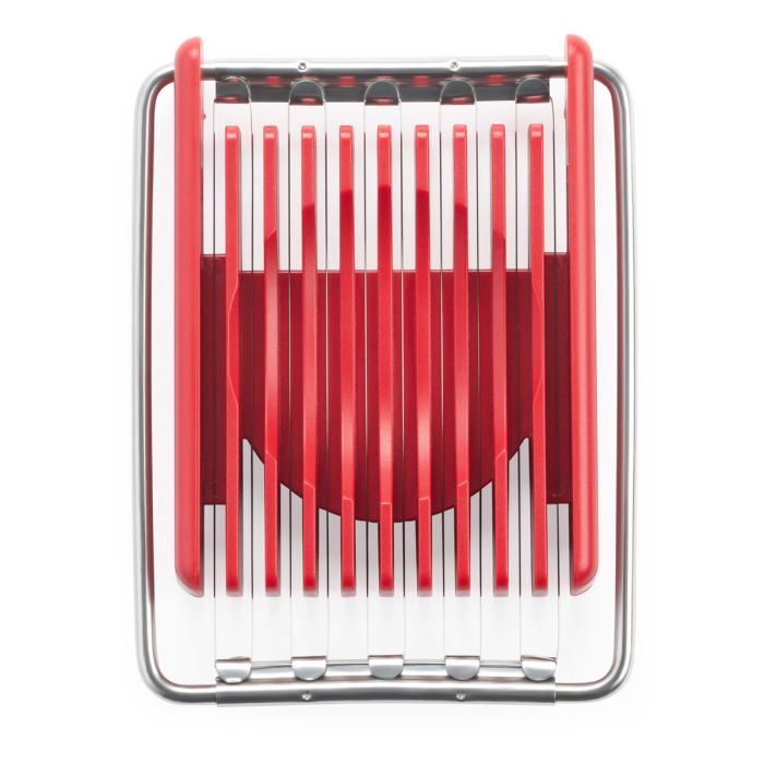 HIC Double Sided Egg Slicer