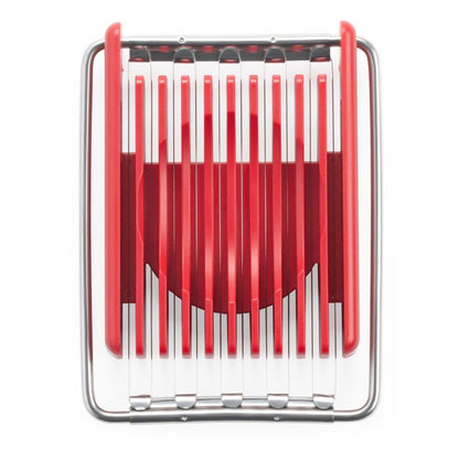 HIC Double Sided Egg Slicer