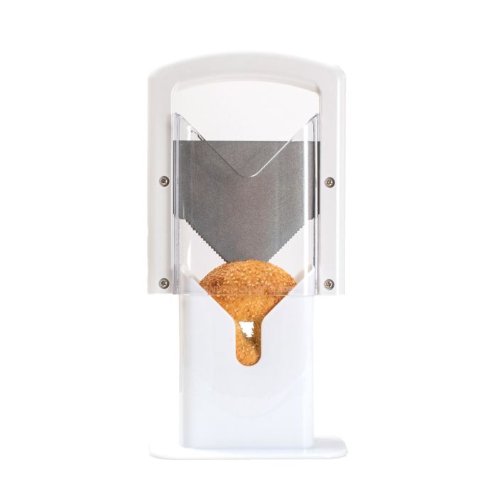 HIC Easy Grip Bagel Slicer