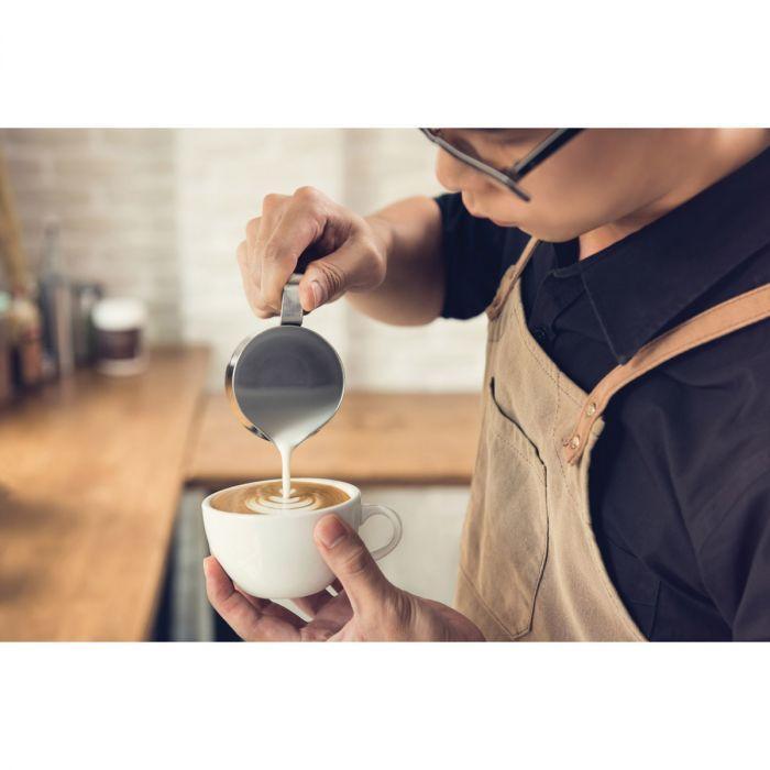 HIC Frothing Pitcher: 12 oz