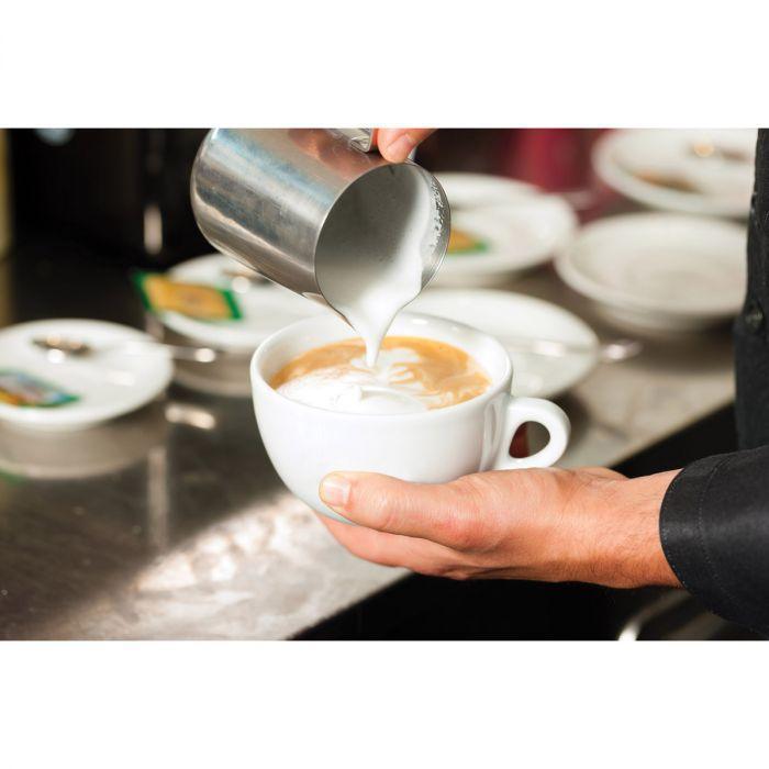 HIC Frothing Pitcher: 12 oz