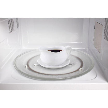 HIC Gravy Boat 24 oz with saucer