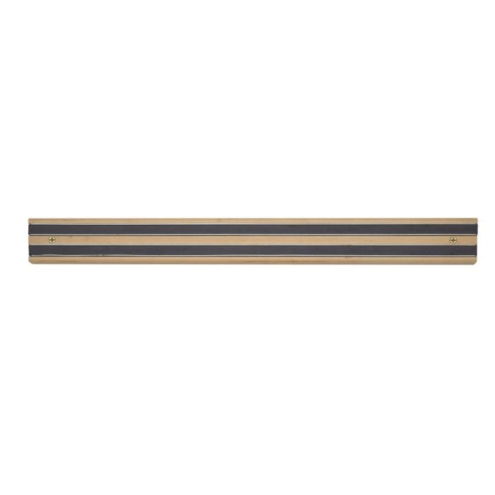 HIC Magnetic Knife Bar: 18"