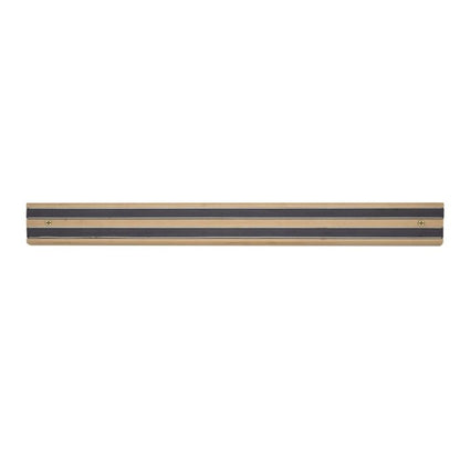 HIC Magnetic Knife Bar: 18"