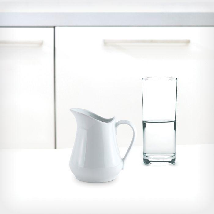 HIC Pitcher: 8 oz