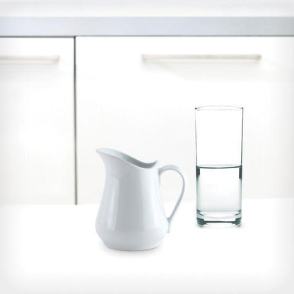 HIC Pitcher: 8 oz