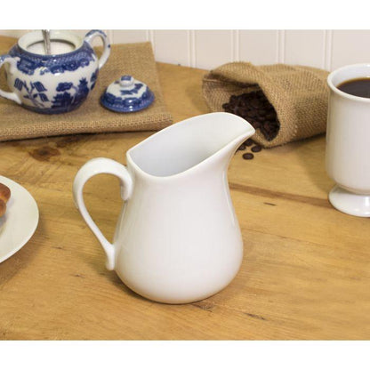 HIC Pitcher: 8 oz