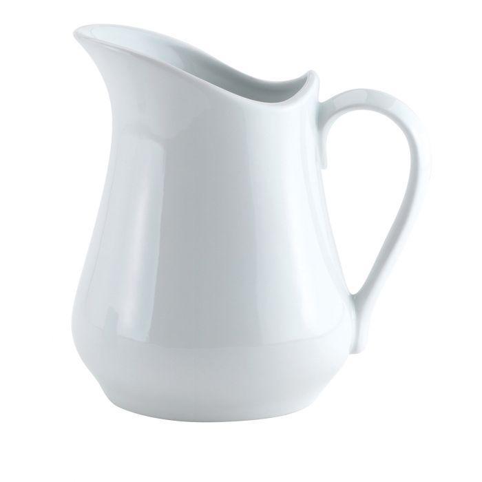 HIC Pitcher: 8 oz