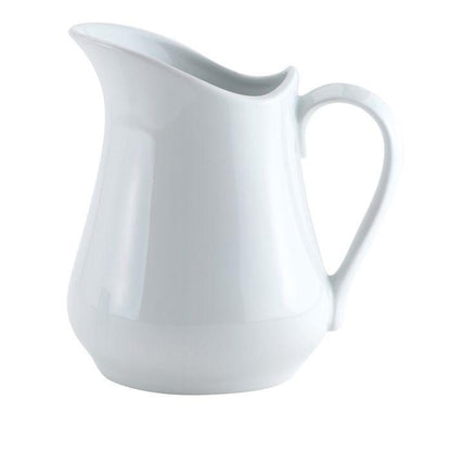 HIC Pitcher: 8 oz