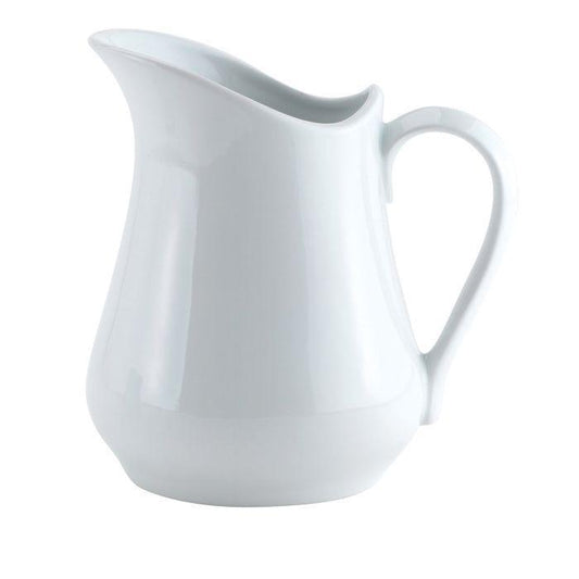 HIC Pitcher: 8 oz