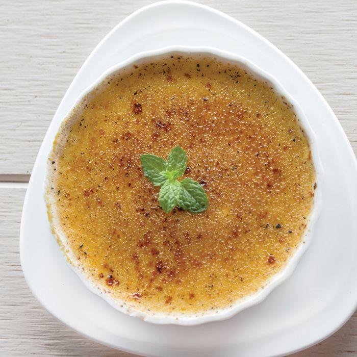 HIC Quiche - Round, 5"