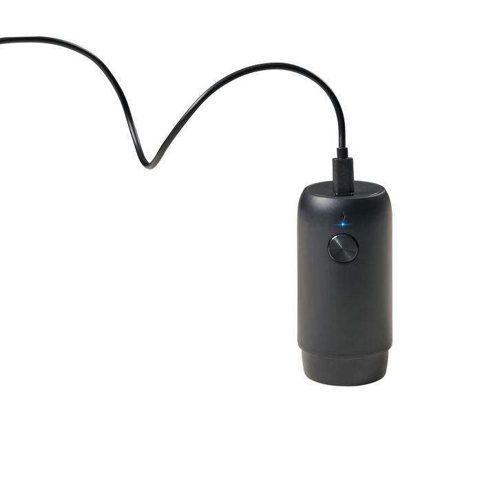 HIC Rechargeable Wine Preserver Set