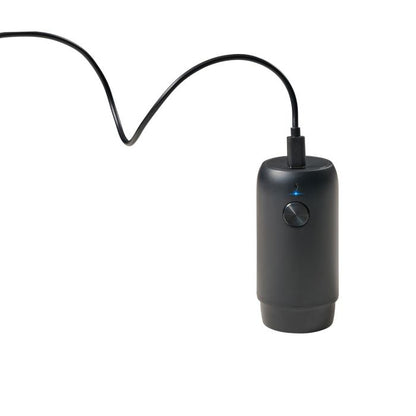 HIC Rechargeable Wine Preserver Set