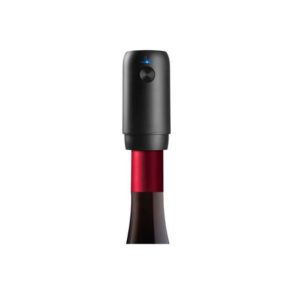 HIC Rechargeable Wine Preserver Set